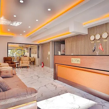 Ertas Hotell