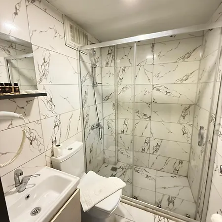 Hotell Ertas