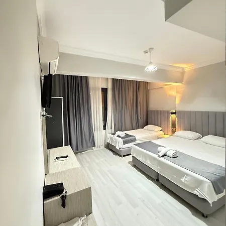 Hotell Ertas